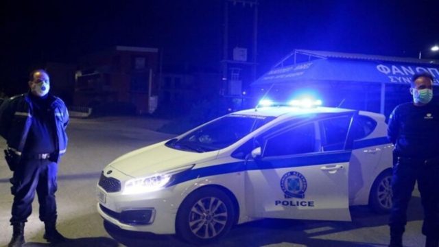 Δωδώνη: Ζευγάρι ηλικιωμένων βρέθηκε νεκρό μέσα στο σπίτι τους