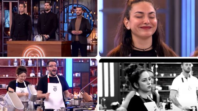 MasterChef 5 – trailer: Χαμός στο αποψινό (06/04) επεισόδιο – Ένας παίκτης αποχωρεί απευθείας