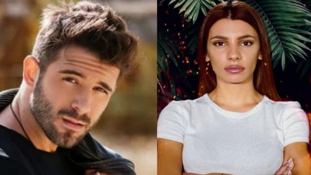 Survivor 4: «Η Μαριαλένα έστειλε μήνυμα χωρισμού στον Λιβάνη»! (Video)
