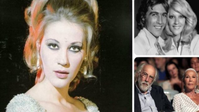 Ζωή Λάσκαρη: Ο άγνωστος σύζυγος, η κρυφή ζωή και οι έρωτες που τη στιγμάτισαν