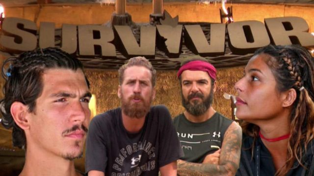 Survivor spoiler 15/04: Διέρρευσαν τα αποτελέσματα της ψηφοφορίας – Βόμβα στη πρώτη θέση!