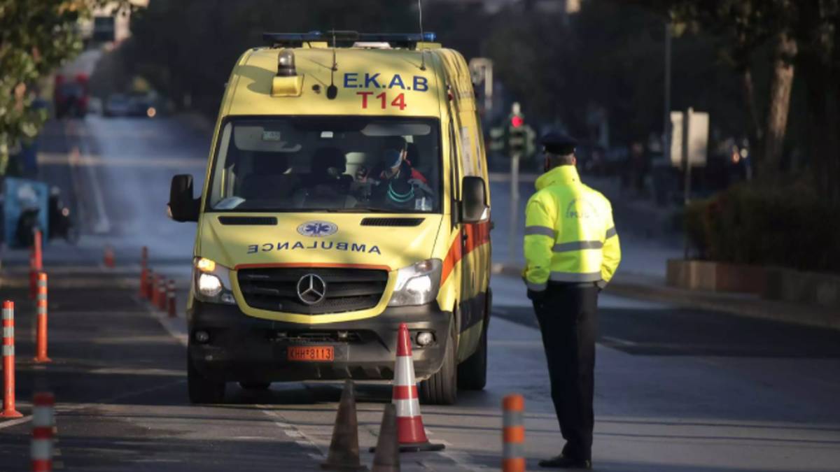 Επίθεση με καυστικό υγρό σε 25χρονη γυναίκα στην Κυψέλη!