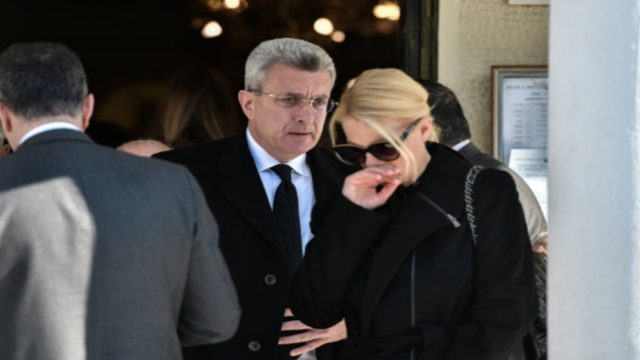 Εφιάλτης για τον Νίκο Χατζηνικολάου και την οικογένειά του – Το μεγάλο δράμα του δημοσιογράφου
