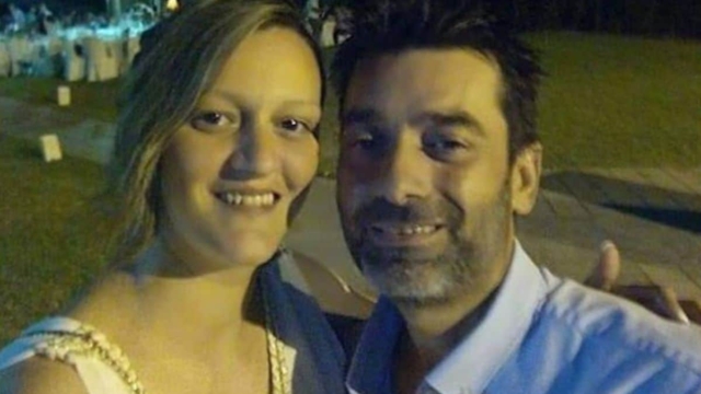 «Με πήρε τηλέφωνο και…»:  Σπαράζει καρδιές ο σύζυγος της Έλενας που σκοτώθηκε σε τροχαίο μπροστά στα παιδιά της!