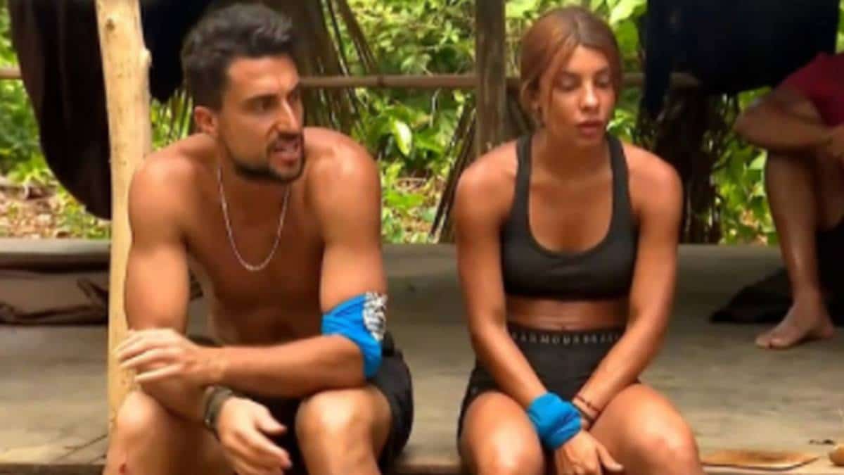 Survivor 4: “Είναι καψούρης λίγο ναι, αλλά…” – Οι συμπαίκτες του Σάκη Κατσούλη τον δίνουν στεγνά!