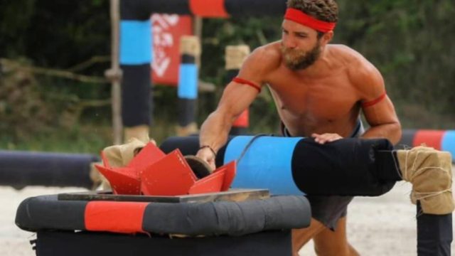 Survivor Spoiler: «Μπουρλότο» – Ποιον θα «χτυπήσει» μετά η κλίκα των «κόκκινων»