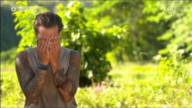 Survivor 4: Τα κλάματα των παικτών και η αποχώρηση του Παπαδόπουλου – Δείτε τα highlights