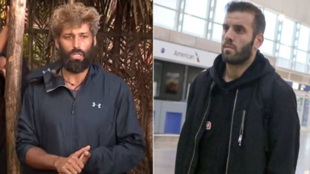 «Θα ‘θελες»: Ο Παππάς σχολίασε τον… Παππά για την ευστοχία του στο Survivor!