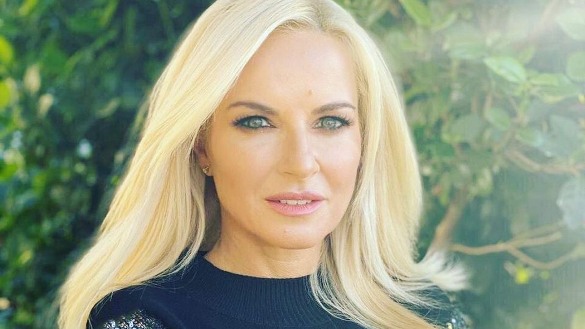 “Προσπαθώ αλλά…”: Αποκάλυψη από τη Μαρία Μπεκατώρου