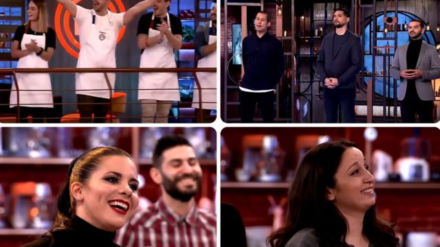 MasterChef 5 – trailer (12/04): Ποιοι παίκτες μπαίνουν ξανά στο ριάλιτι μαγειρικής; “Χαμός” απόψε!