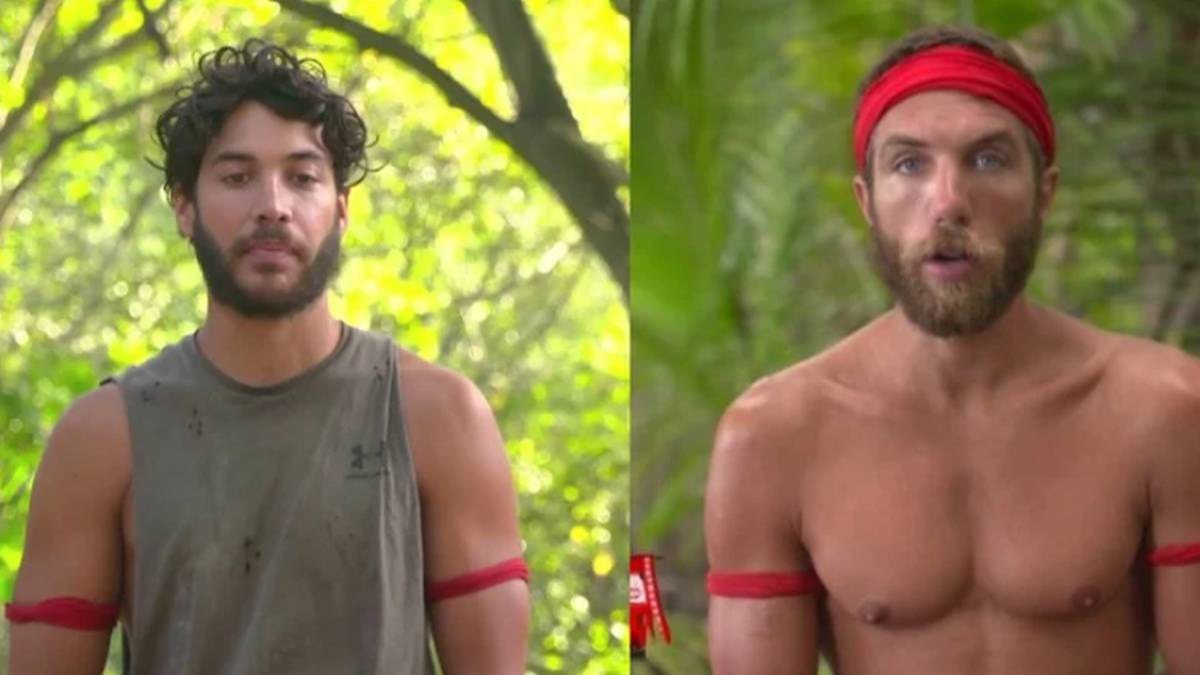 Survivor spoiler 13/04: Άγνωστο παρασκήνιο! Γι’ αυτό Ασημακόπουλος – Κόρο δεν λένε ούτε καλημέρα!