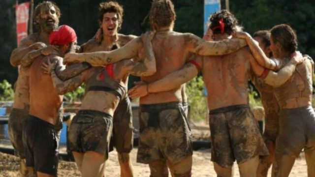 Κορυφαίο ΒΙΝΤΕΟ από Survivor: Ο κρυφός έρωτας του Αλέξη Παππά με τον James!