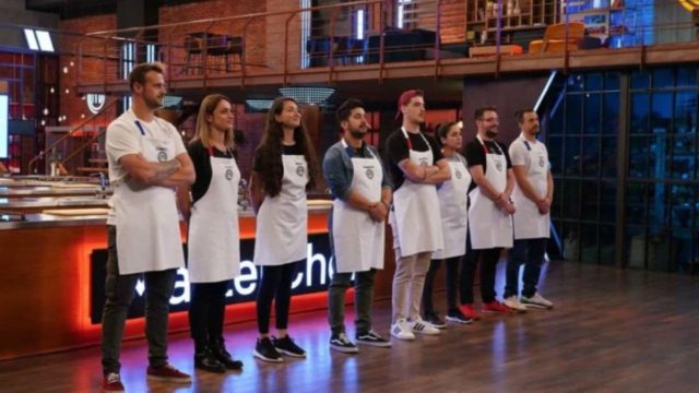 Μεγάλη αποκάλυψη για MasterChef: Αλλαγή στην δυάδα τελικού – Ποιο μεγάλο όνομα φεύγει;