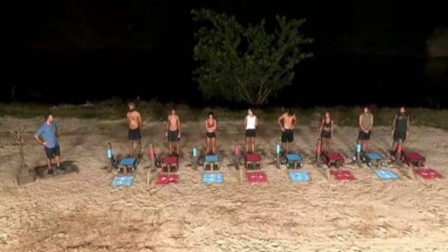 Survivor spoiler 27/04: Αυτός κερδίζει την ατομική ασυλία!