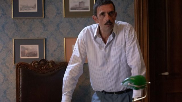 Άγριες Μέλισσες: Ο Δούκας συλλαμβάνεται – Καταιγιστικές οι εξελίξεις της εβδομάδας (19-22/4)
