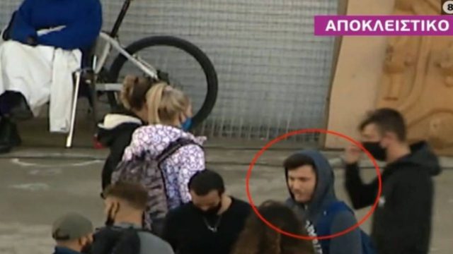 Survivor spoiler: Αποκάλυψη σεισμός για τον Τζέιμς Καφετζή! Ήταν να μην μπει στο Survivor στα κάστινκ αλλά…