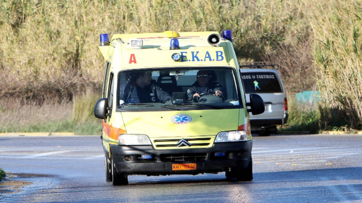 Πέθανε ο Νίκος Λουλουδάκης