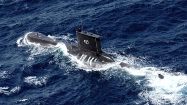 Ινδονησία: Βρέθηκε το υποβρύχιο – Νεκρά και τα 53 μέλη του πληρώματος