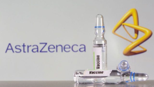 Εμβόλιο AstraZeneca: Μήνυση κατέθεσε η Ε.Ε. για τις καθυστερήσεις στις παραδόσεις