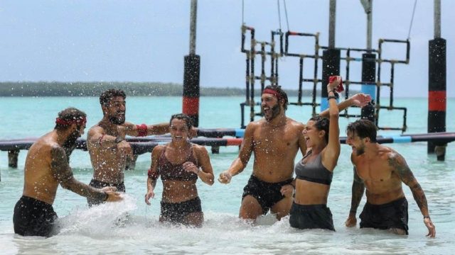 Survivor 4: Η αποχώρηση του Παππά έφερε πτώση στα νούμερα