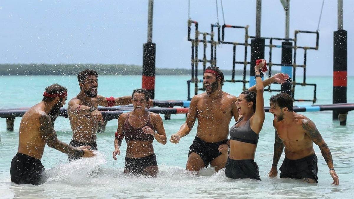 Survivor 4: Η αποχώρηση του Παππά έφερε πτώση στα νούμερα