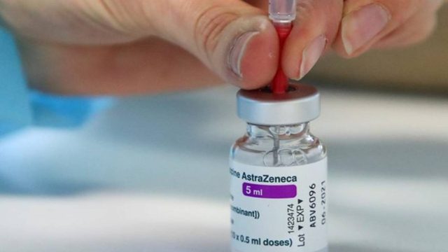 Εμβολιασμοί: Ανοίγει η πλατφόρμα για τους 30-39. Αναλυτικά οι λεπτομέρειες