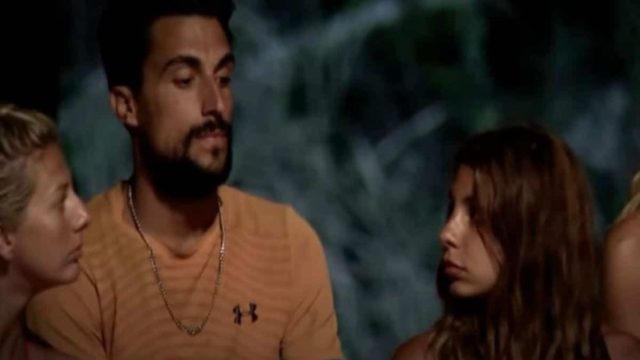 Survivor 4: Οι καυγάδες και ο “χωρισμός” του Σάκη και της Μαριαλένας – Δείτε τα highlights