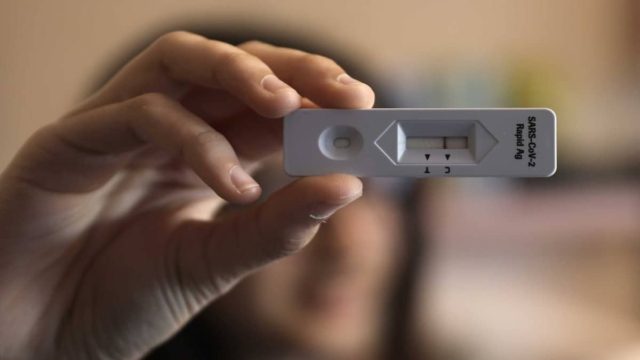 Κορκίδης για self test: “Σημαντικό βήμα για το λιανεμπόριο”