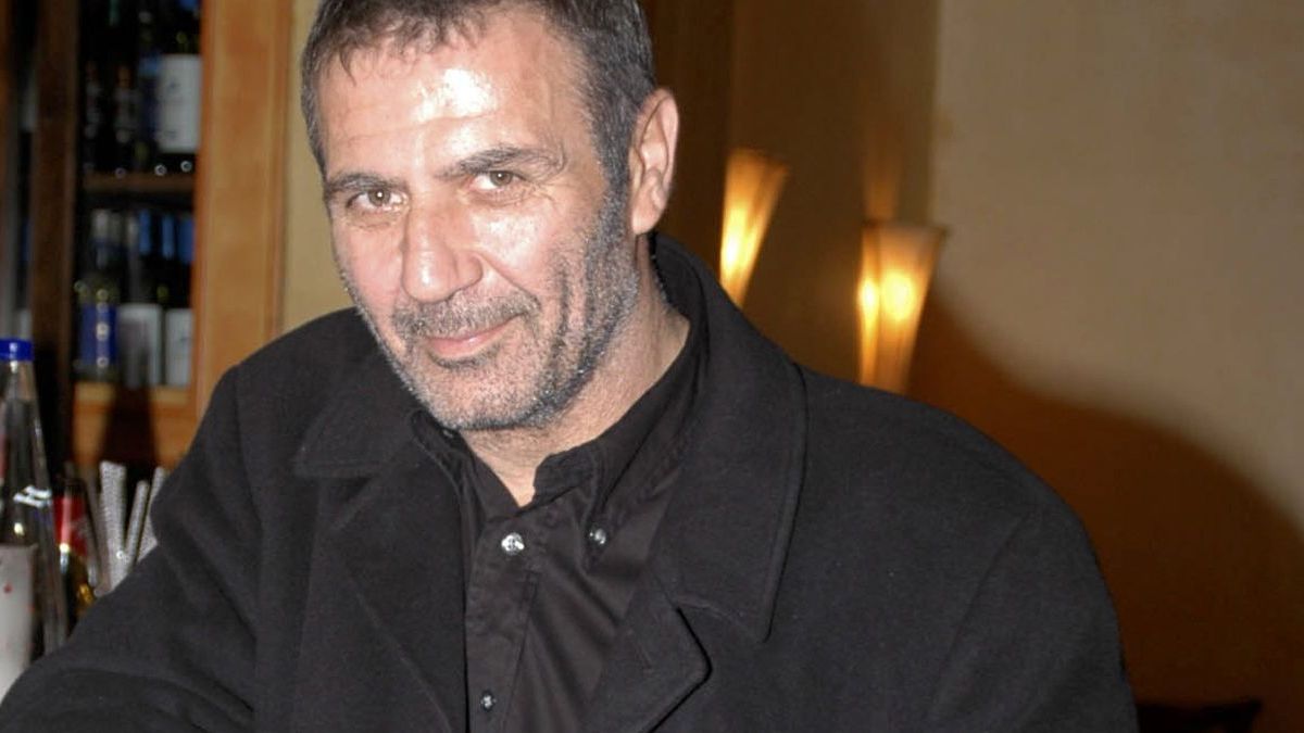 Νίκος Σεργιανόπουλος: “Ήμουν τρακαρισμένη, έπρεπε να…” – Η αποκάλυψη μετά το θάνατο του