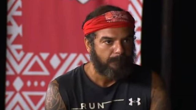 Survivor spoiler 30/04: Το ύπουλο κόλπο της κόκκινης ομάδας για να διώξουν τον Τριαντάφυλλο! Θα τον βάλουν να…