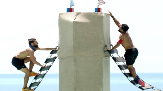 Survivor spoiler 07/04: Ποια ομάδα κερδίζει σήμερα το αγώνισμα επάθλου;