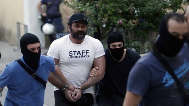 Γιάννης Λαγός: Εκδόθηκε ευρωπαϊκό ένταλμα για τη σύλληψή του