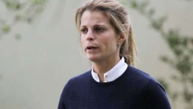 “Παλεύει για τη ζωή της!” – Άφωνη η Αθηνά Ωνάση