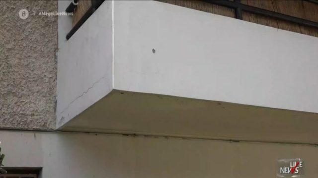 Γιώργος Καραϊβάζ: Νέα σοκαριστικά στοιχεία για τη δολοφονία – Βρήκαν σημάδια από σφαίρες σε τοίχο