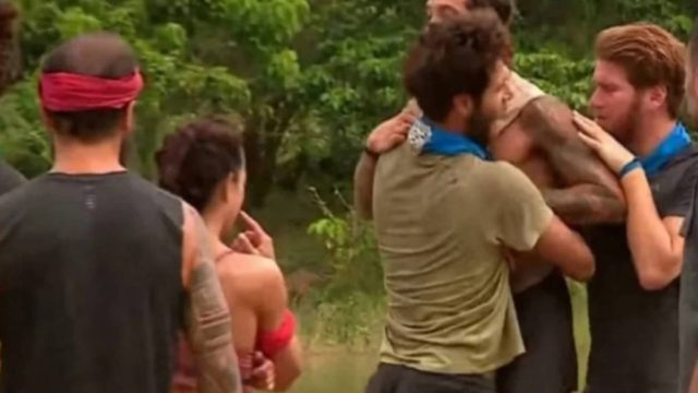 Το tweet που… εκθέτει τους παίκτες στο Survivor – Πώς «κρύβονται» από τις κάμερες – Φωτό ντοκουμέντο