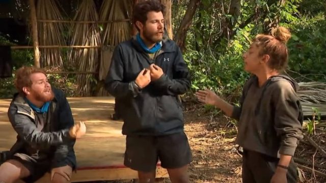 Survivor trailer 14/04: “Σφάζονται” Τζέιμς – Μαριαλένα για τα μάτια του… Σάκη! Το απίστευτο έπαθλο επικοινωνίας