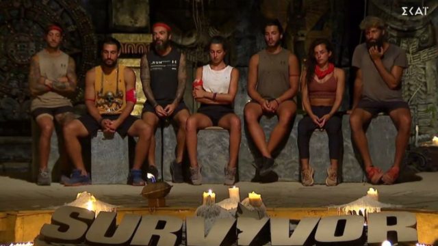 Survivor 4: Οι επιθέσεις στον Ντάφυ και η αποχώρηση του Παππά – Δείτε τα highlights