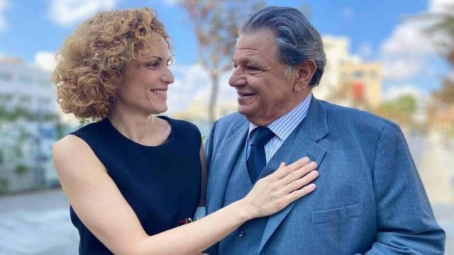 8 Λέξεις: Το “άκυρο” της Αποστολίας στον Αρώνη και οι απειλές του Έκτορα στον Αιμίλιο