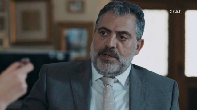 «Σεισμός» στις «8 Λέξεις»: Η Κατερίνα και ο Μιλτιάδης έρχονται στα άκρα