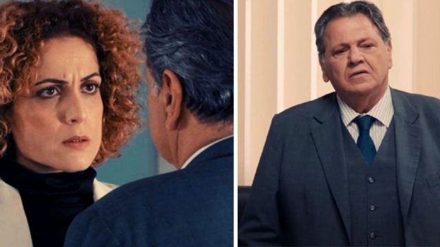 Πρόταση γάμου στις 8 Λέξεις – Σούπερ spoiler
