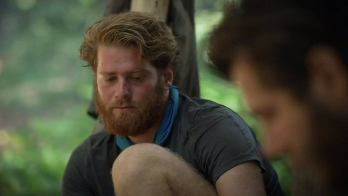 Survivor trailer 27/04: Και ο Κόρο ενταντίον Τζέιμς και Νίκου – “Μας είχαν πλησιάσει για ασφάλεια”
