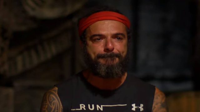 Survivor spoiler: “Θέλω να κάνω Πάσχα με την οικογένεια μου” – Αν δεν φύγει σήμερα θα αποχωρήσει οικειοθελώς ο Τριαντάφυλλος!