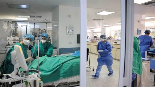 Κορωνοϊός: 1.718 τα νέα κρούσματα – 52 θάνατοι & 780 διασωληνωμένοι