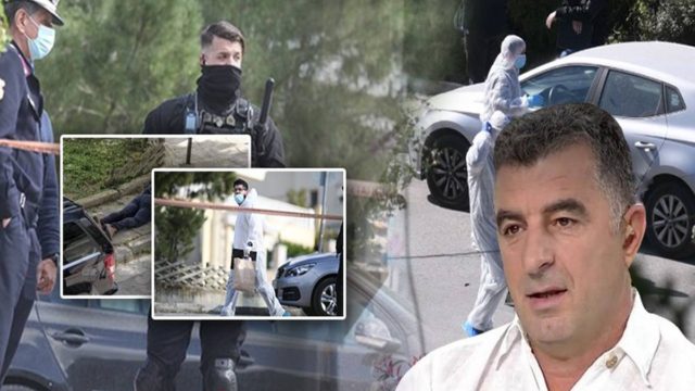 Γιώργος Καραϊβάζ: Το περσινό του άρθρο που έλεγε πως θα τον δολοφονήσουν! Αποκάλυψε τους δολοφόνους του