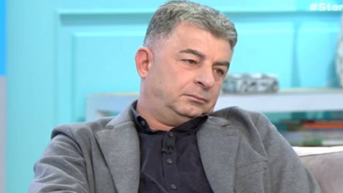 Ό,τι πιο φτηνό και χυδαίο: Ο γείτονας του Γιώργου Καραϊβάζ πώς θα κοιμάται τα βράδια μετά απ’ αυτό που έκανε;