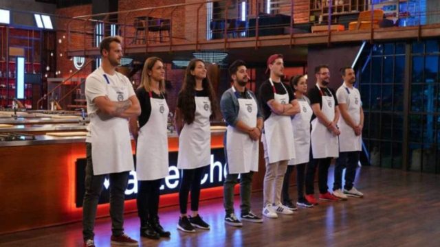 Spoiler για MasterChef: Ηχηρή αποχώρηση, σήμερα πάει σπίτι – Αυτή είναι η τελική 5αδα!