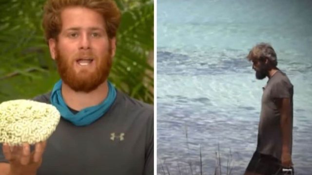 Survivor 4 – trailer (18/04): Άγρια κόντρα ανάμεσα σε Καφετζή και Παππά – “Αν δε φύγει ο Τζέιμς δε θα ησυχάσω”