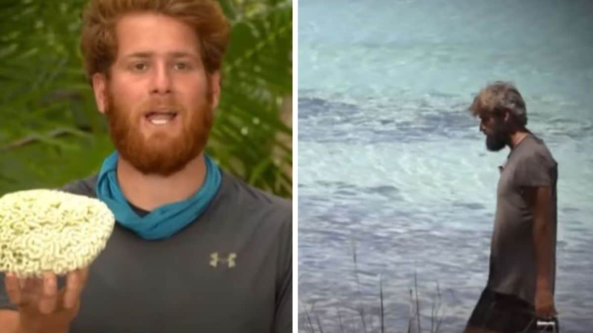 Survivor 4 – trailer (18/04): Άγρια κόντρα ανάμεσα σε Καφετζή και Παππά – “Αν δε φύγει ο Τζέιμς δε θα ησυχάσω”