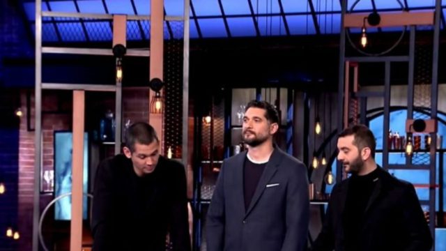 MasterChef 5: Το προξενιό στον Ιωαννίδη και ο νικητής του Mystery Box – Δείτε τα highlights