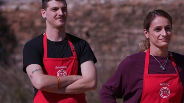 MasterChef 5: Τα νεύρα του Διονύση και η παρατήρηση του Ιωαννίδη – Δείτε τα highlights